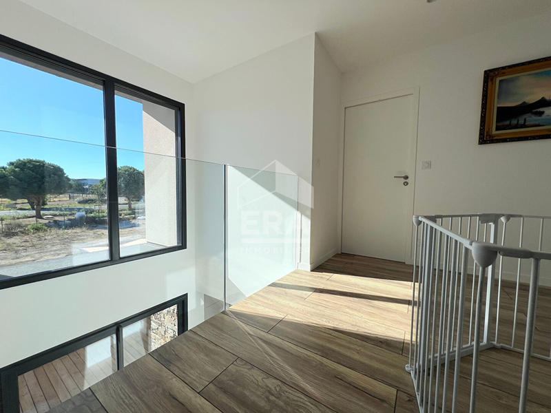 Maison - 138 m² - 5 pièces