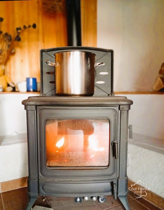 Maison - 172 m² - 6 pièces