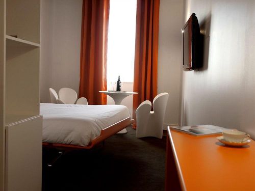 Hotel l'Avant Scène