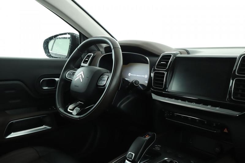 Citroën C5 Aircross 2.0 Blue-HDi Shine Eat8 178 ch