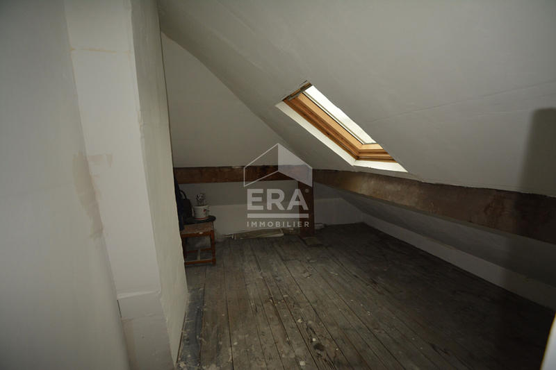 Maison - 190 m² - 8 pièces