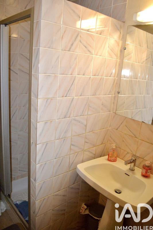 Maison de village - 82 m² - 3 pièces