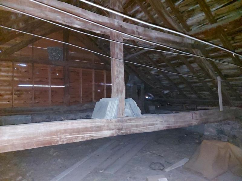 Maison de village - 147 m² - 6 pièces