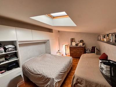 Maison - 46 m² - 2 pièces