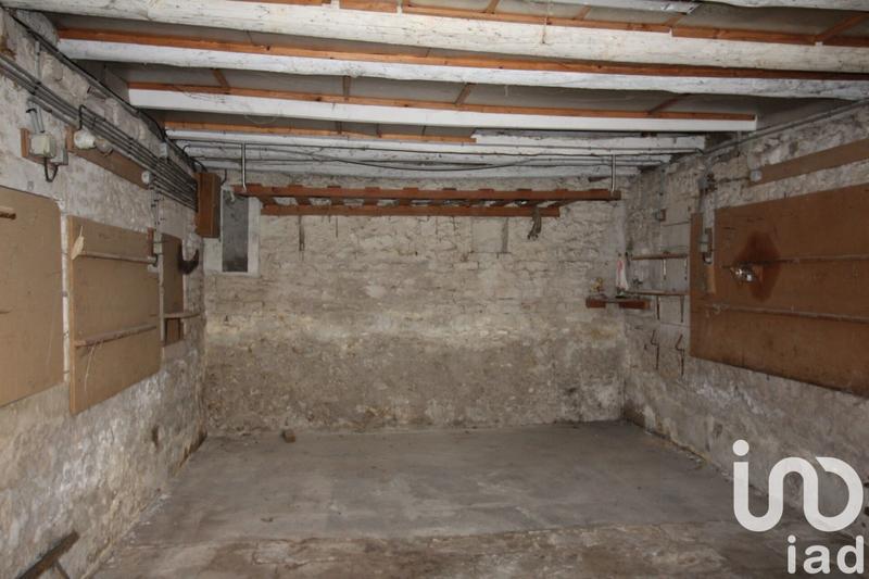 Immeuble - 292 m² - 11 pièces