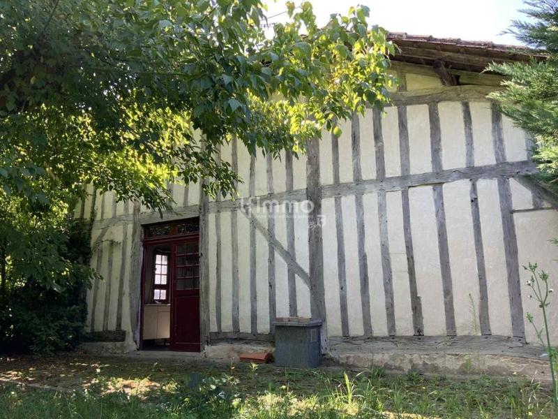 Maison - 147 m² - 5 pièces