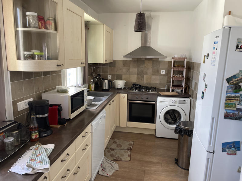 Immeuble - 292 m² - 12 pièces