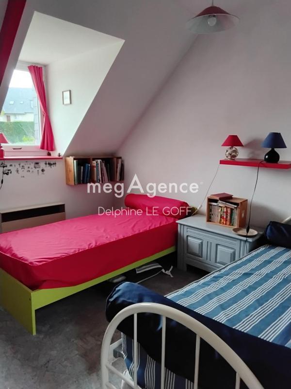 Maison - 140 m² - 7 pièces