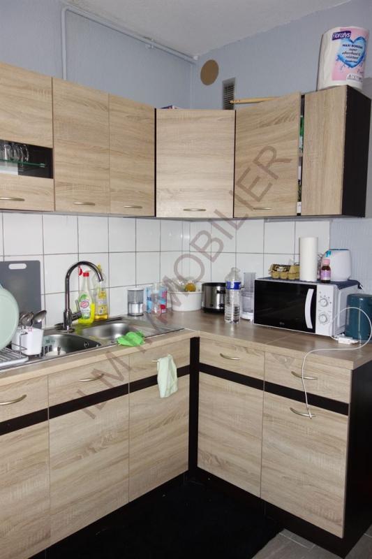 Appartement - 67 m² - 3 pièces