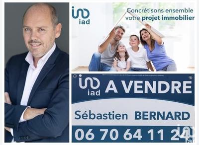 Local commercial - 72 m²