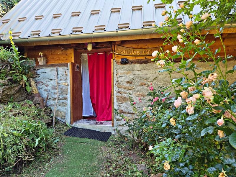 Maison - 80 m² - 3 pièces