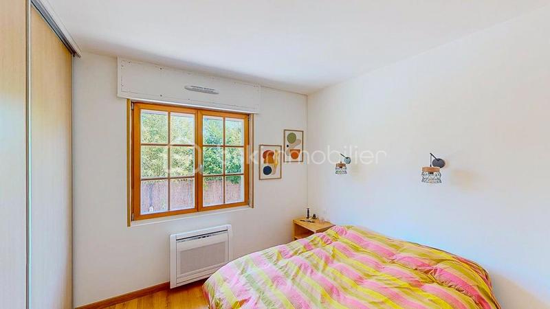 Maison - 140 m² - 7 pièces