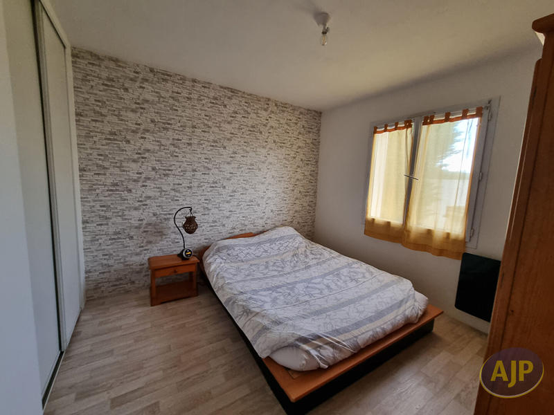 Maison - 81 m² - 4 pièces