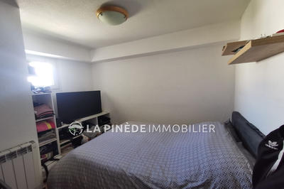 Appartement - 46 m² - 3 pièces