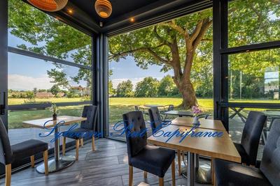 Local commercial - 493 m² - 12 pièces