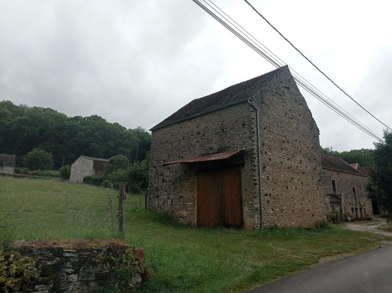 Terrain - 22 715 m²