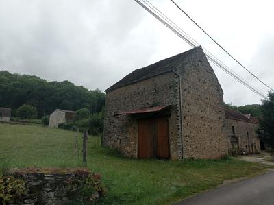 Terrain - 22 715 m²