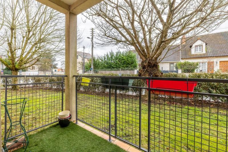 Appartement - 76 m² - 4 pièces