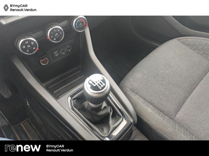 Renault Clio V Blue dCi 100 - 21n Business