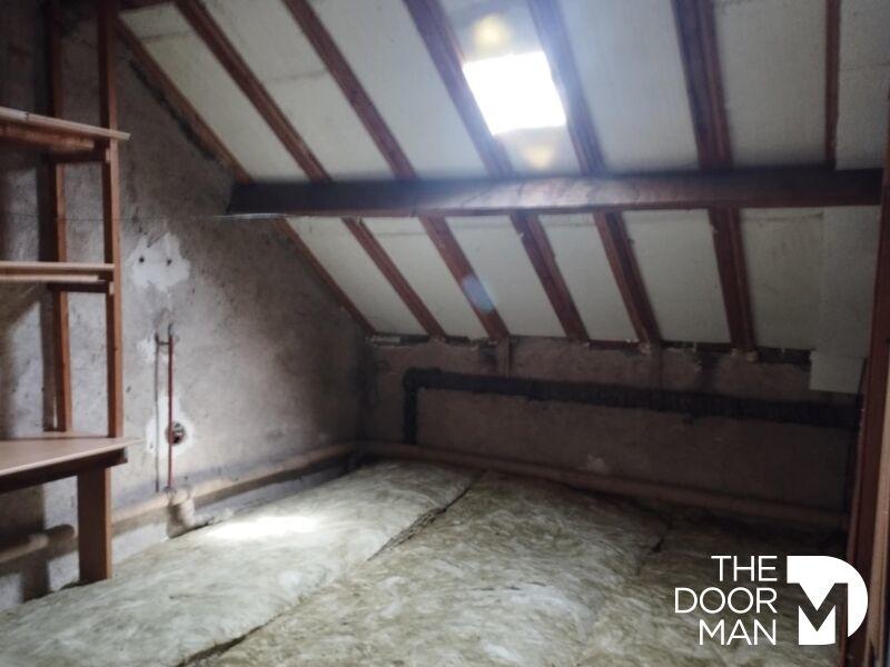 Maison - 84 m² - 4 pièces