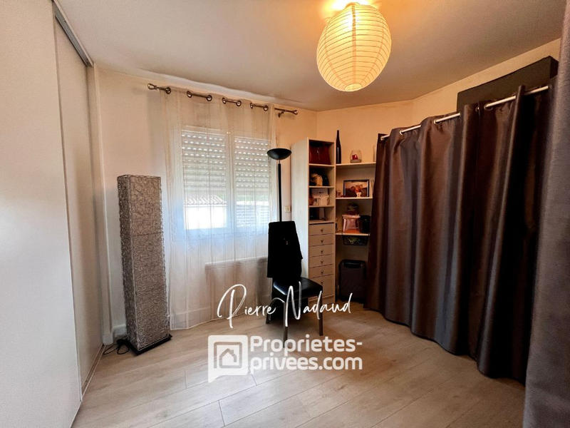 Maison - 87 m² - 4 pièces