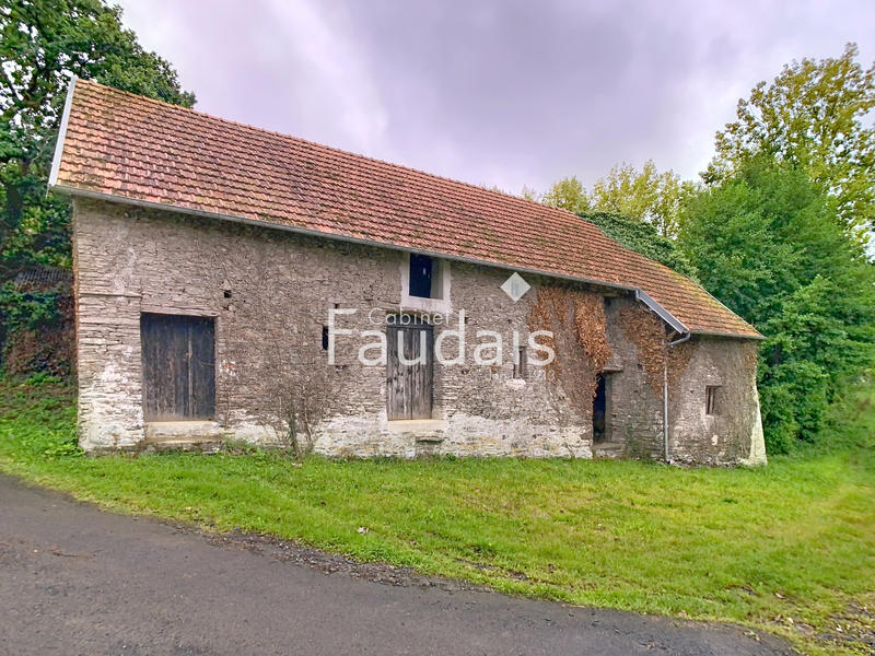 Maison - 184 m² - 7 pièces