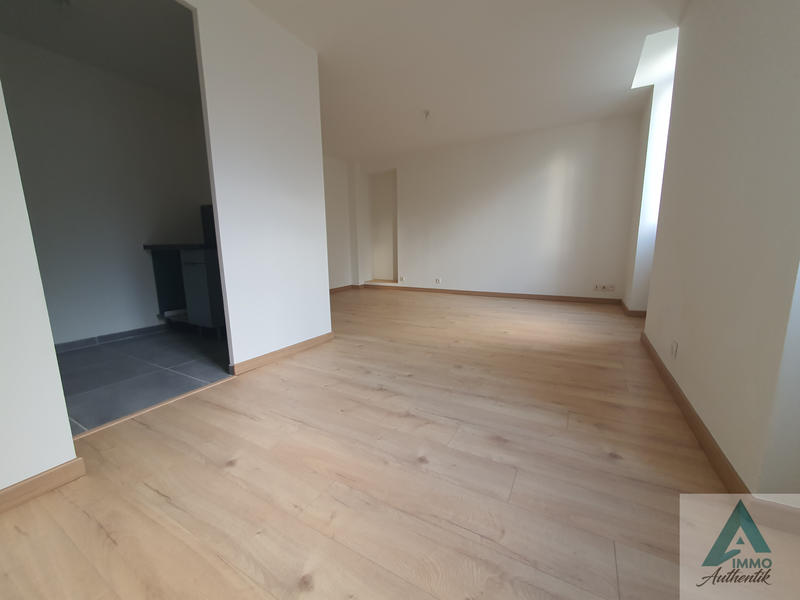 Appartement - 32 m² - 1 pièce