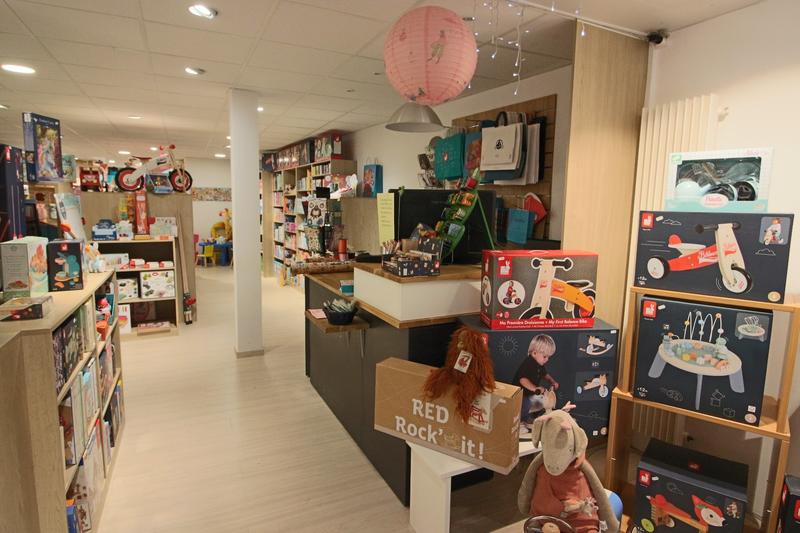 Local d'activités - 170 m²