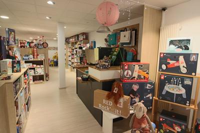 Local d'activités - 170 m²