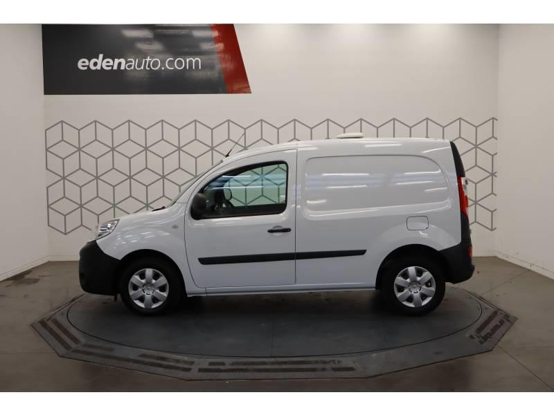 Renault Kangoo Van Express Blue Dci 95 Extra R-Link