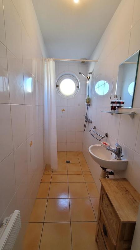 Maison - 116 m² - 6 pièces