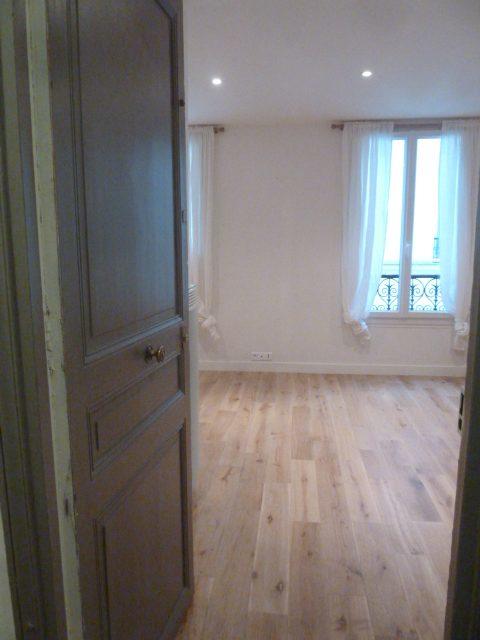 Appartement - 24 m² - 1 pièce