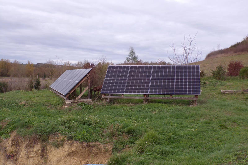 Maison - 283 m² - 9 pièces