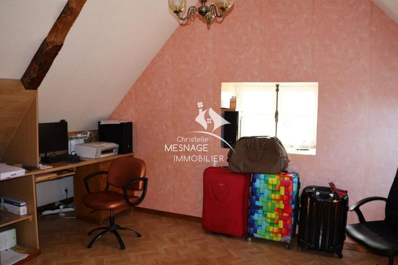 Longère - 280 m² - 8 pièces