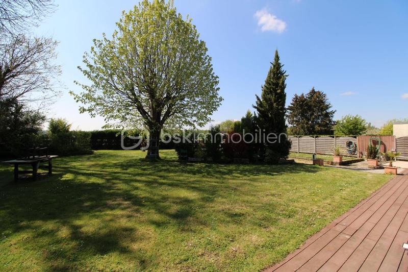 Maison en pierre - 225 m² - 6 pièces