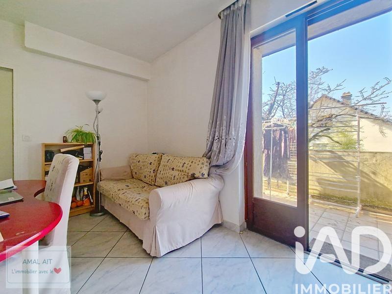 Maison - 192 m² - 8 pièces