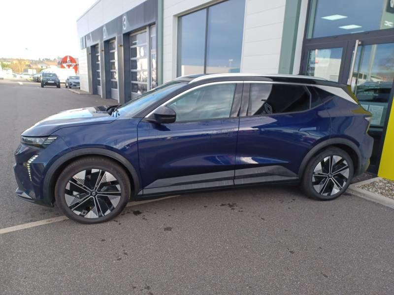 Renault Scénic E-Tech electrique 220 ch grande autonomie Techno
