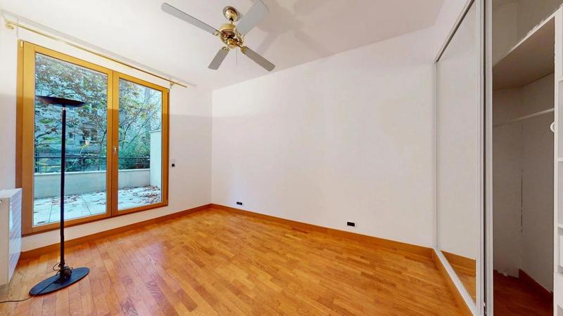 Appartement - 120 m² - 4 pièces