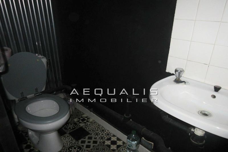 Local commercial - 55 m²