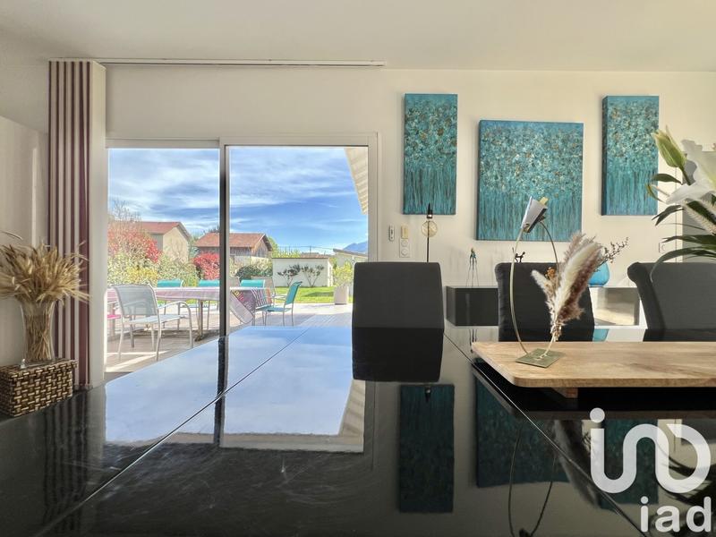 Maison de maîtres - 233 m² - 7 pièces