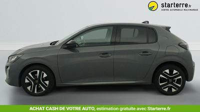 Peugeot 208 100 s&amp;S Bvm6 Allure