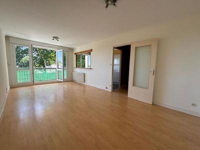 Appartement - 51 m² - 2 pièces