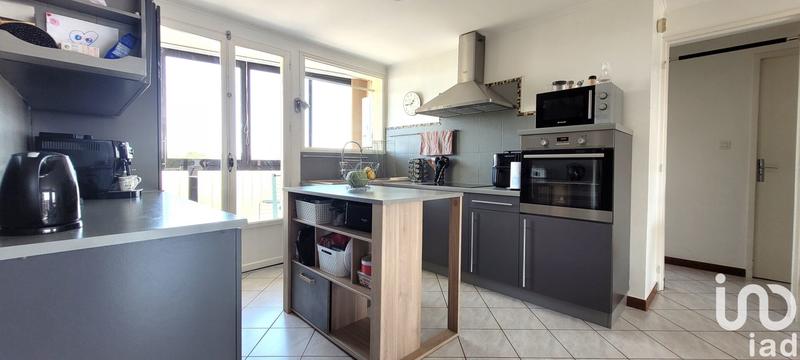 Appartement - 78 m² - 3 pièces