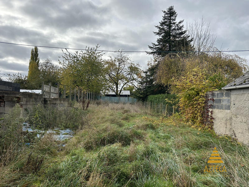 Maison - 70 m² - 2 pièces