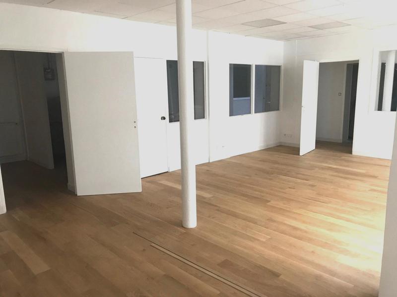 Fonds de commerce - 195 m²