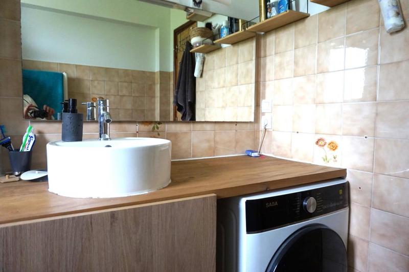 Maison - 140 m² - 7 pièces