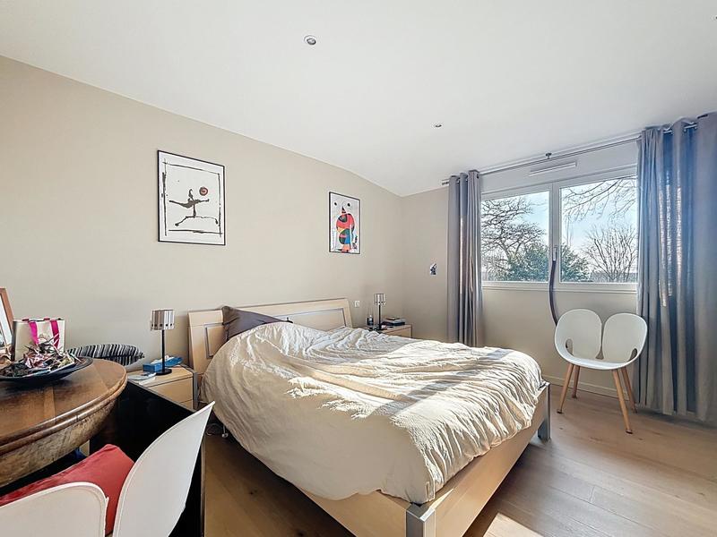 Maison - 144 m² - 5 pièces