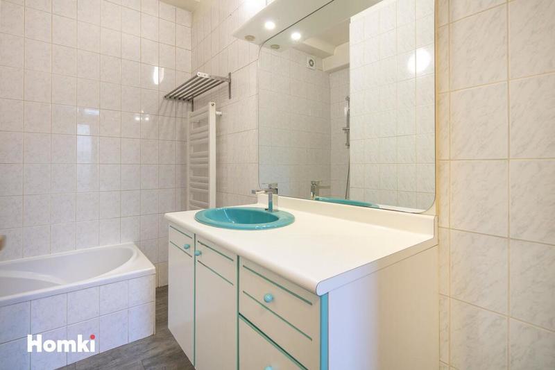 Maison - 66 m² - 3 pièces