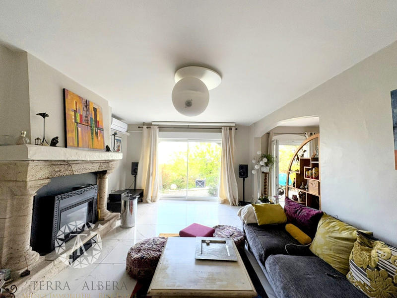 Villa - 128 m² - 4 pièces