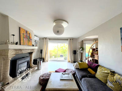 Villa - 128 m² - 4 pièces